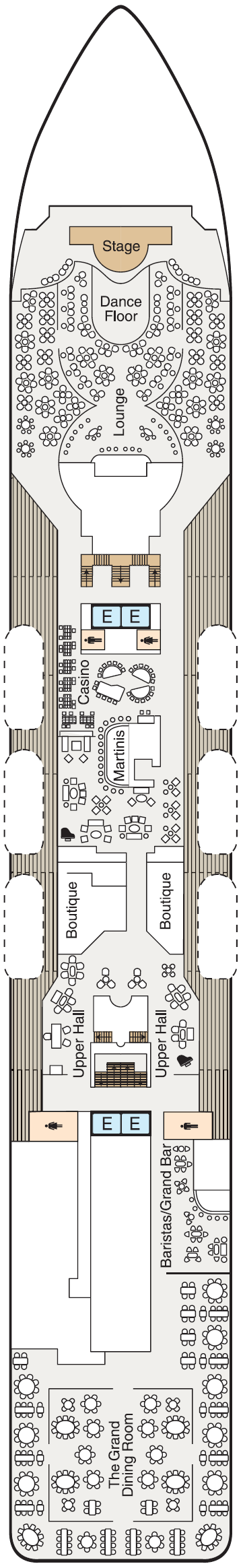 deck plan 742