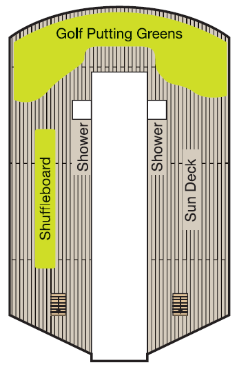 deck plan 13294