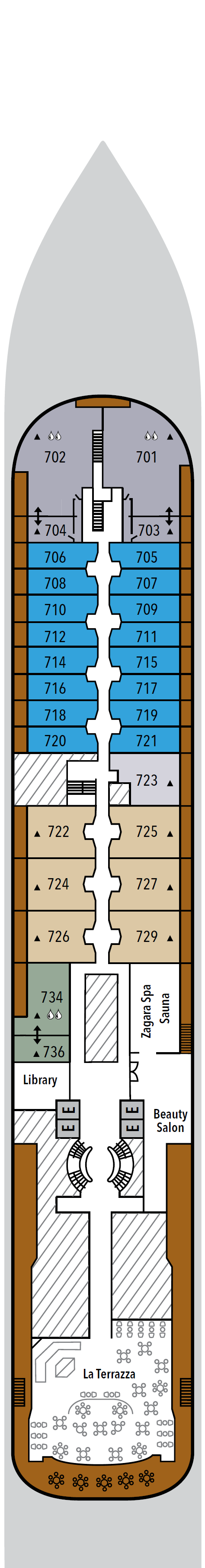 Deck 7