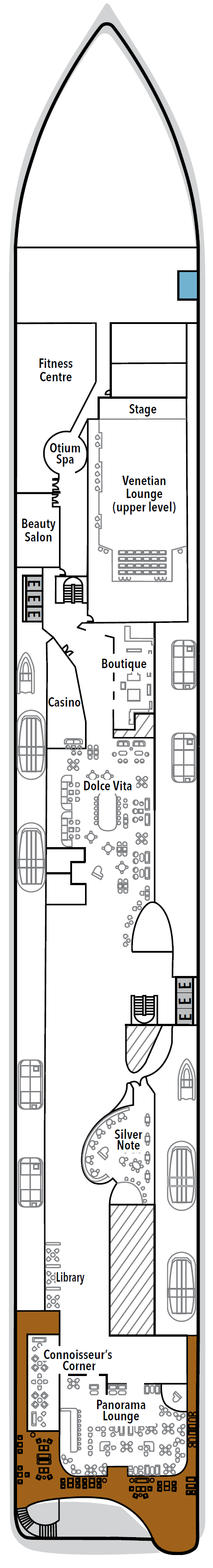 deck plan 13225