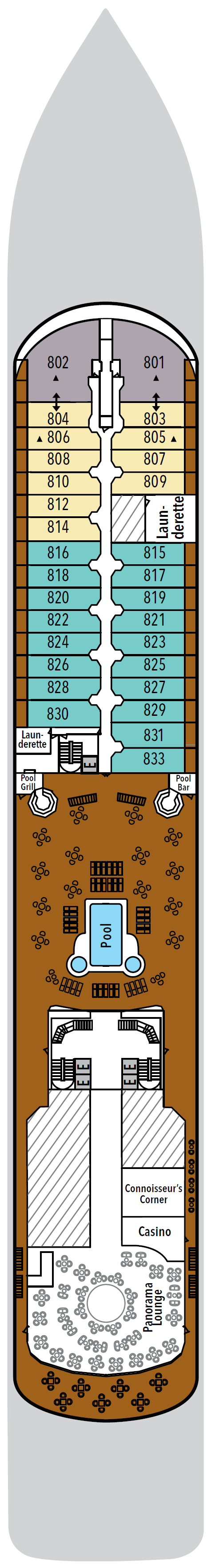 Deck 8