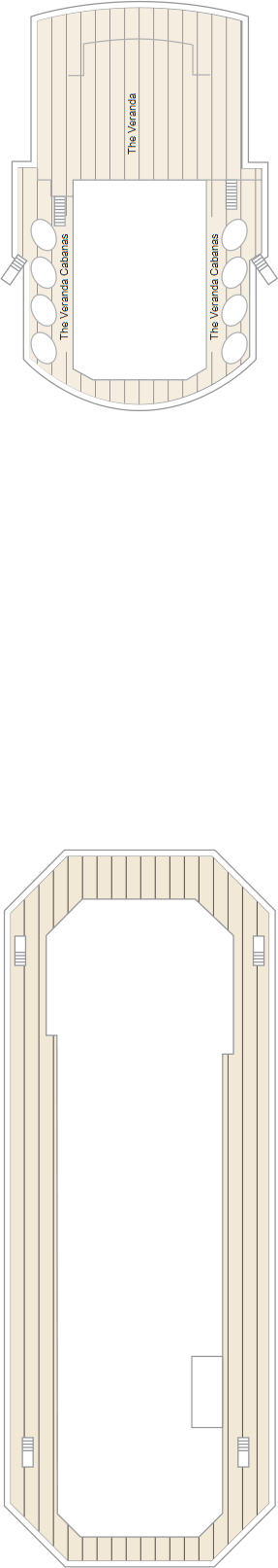 deck plan 14158