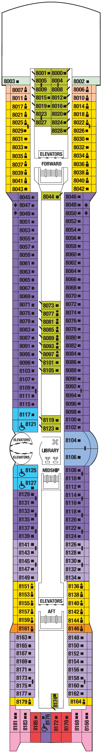 deck plan 487