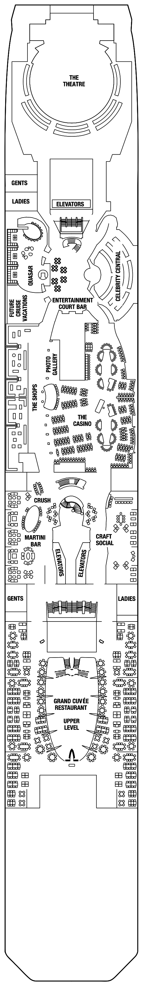 deck plan 2829