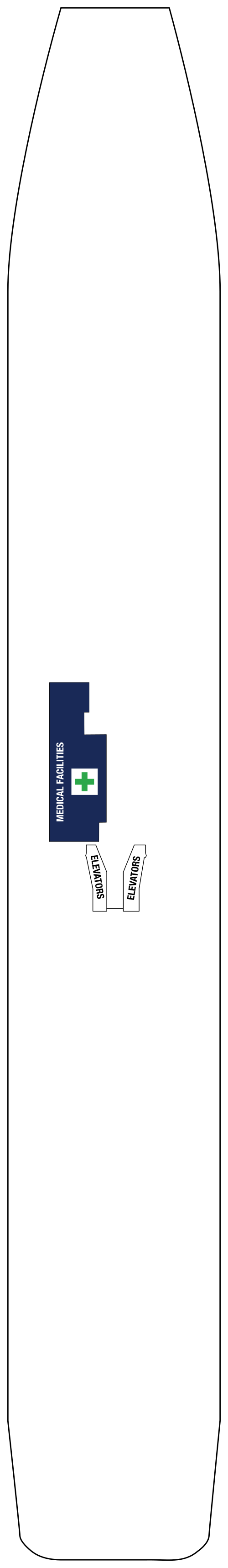 deck plan 13157
