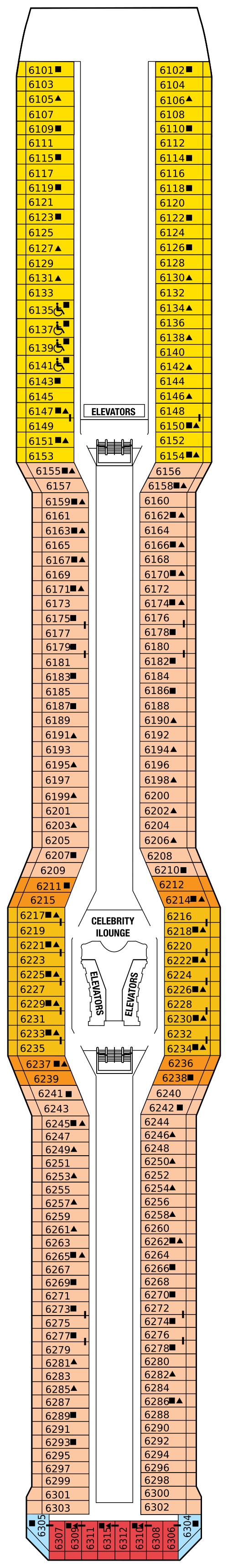 deck plan 1459