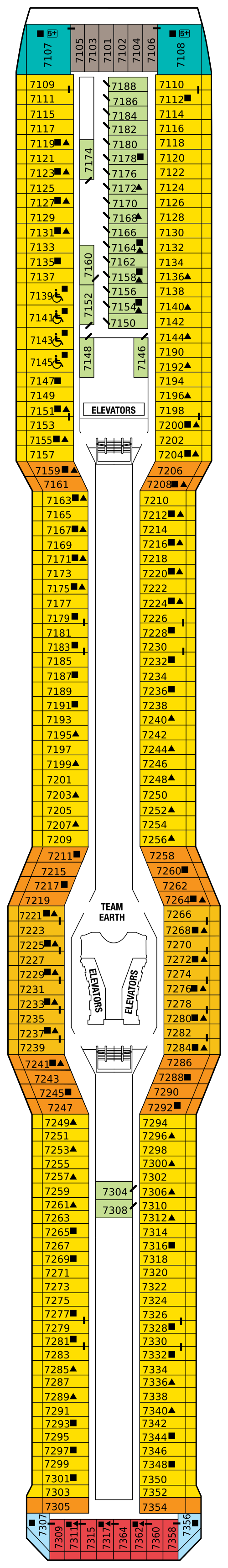 deck plan 1479