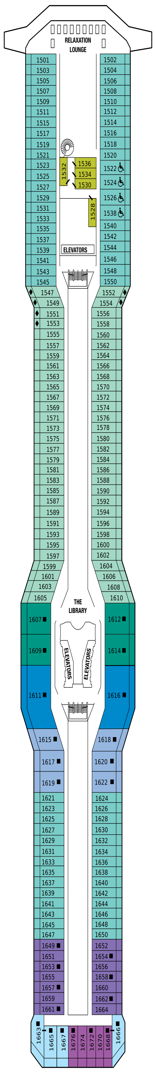 deck plan 1469