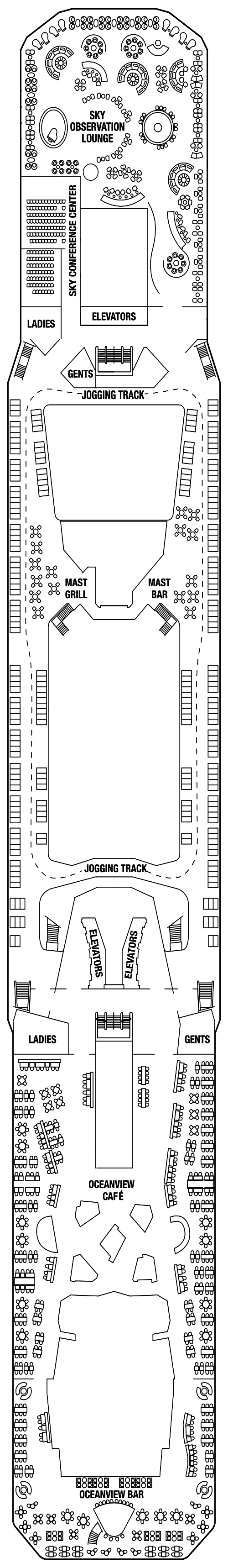 deck plan 1465