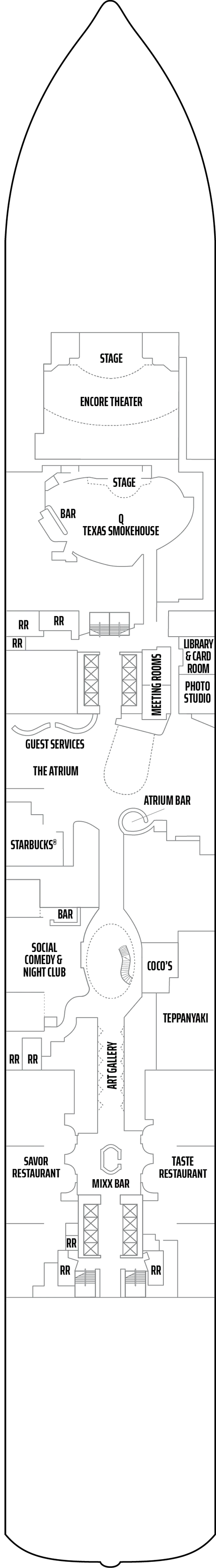 deck plan 9475