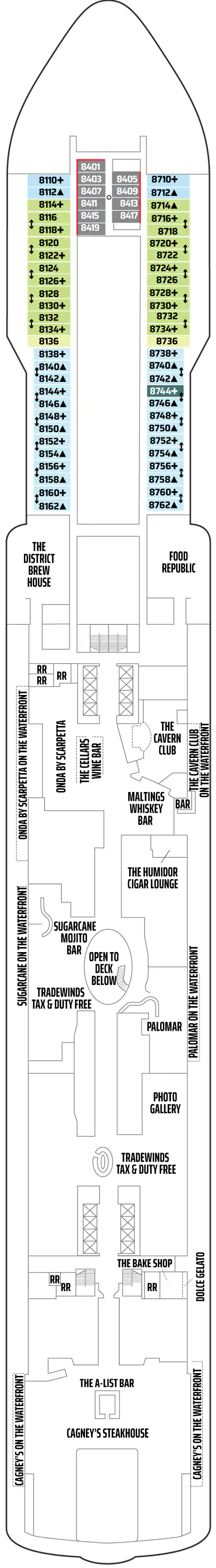 deck plan 9480