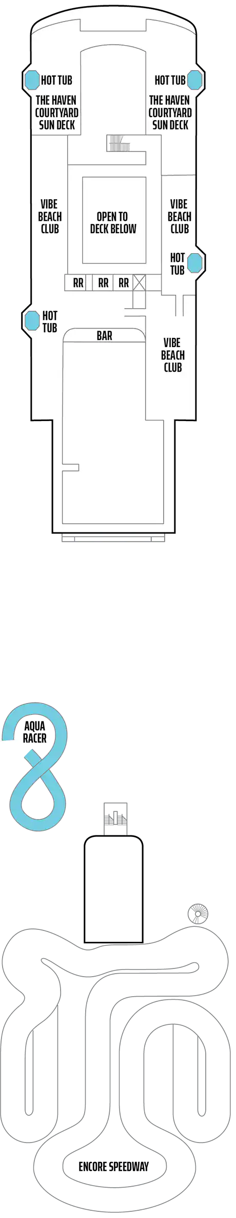 deck plan 10801