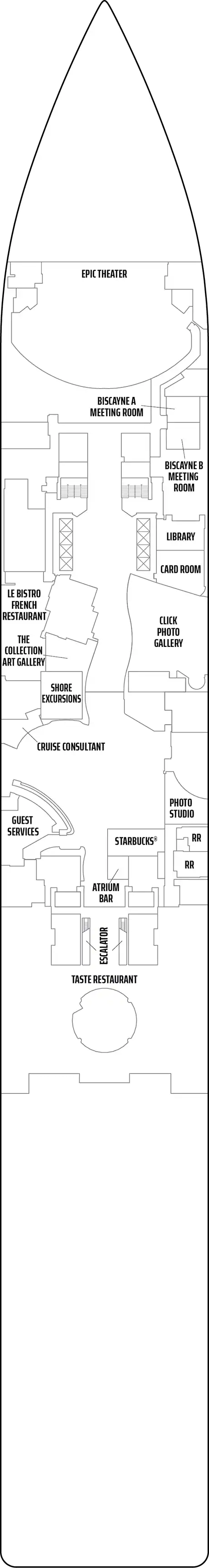 deck plan 2719