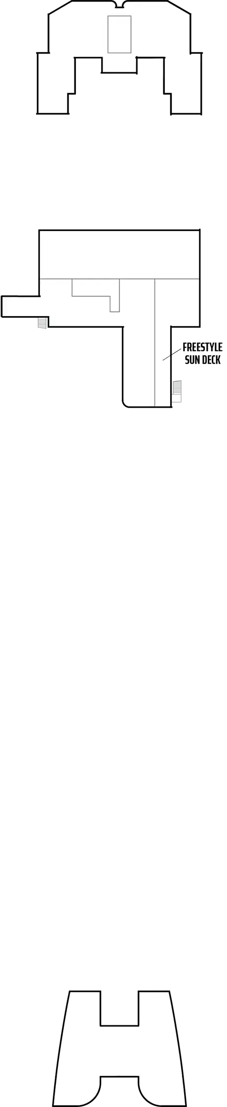deck plan 2733