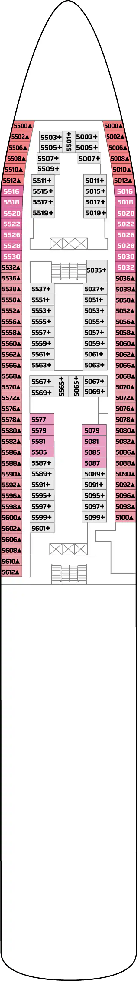 deck plan 647