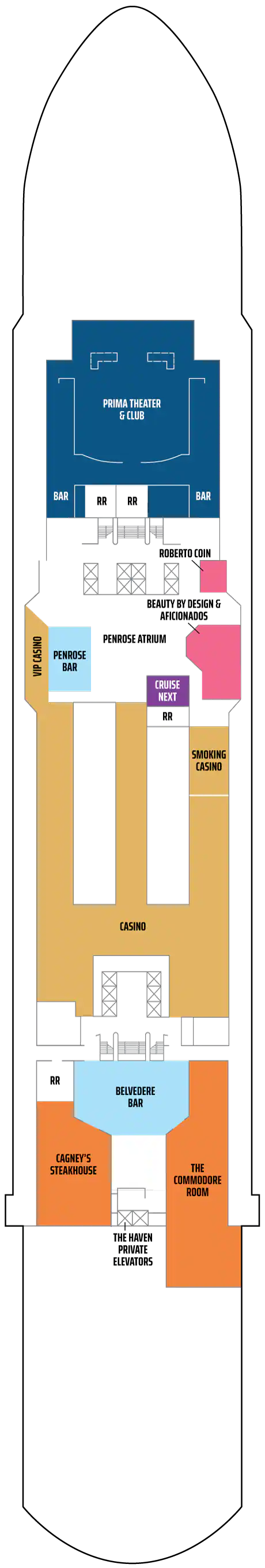 deck plan 12990