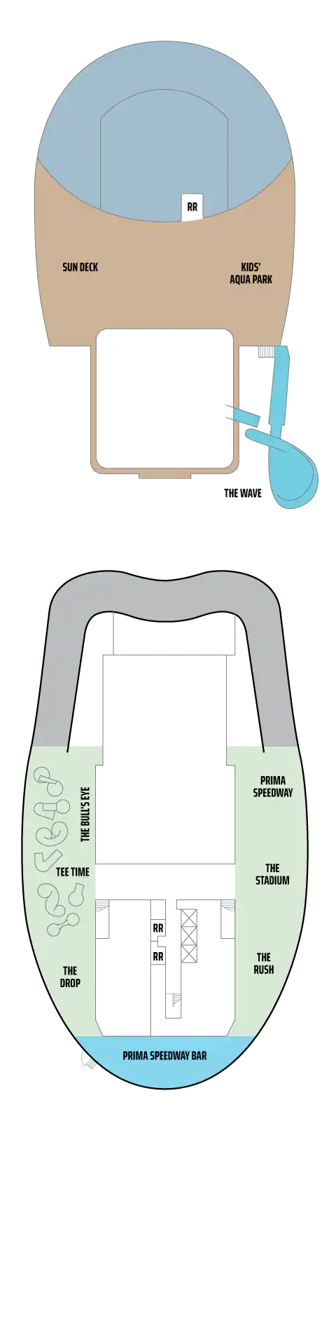 deck plan 13002