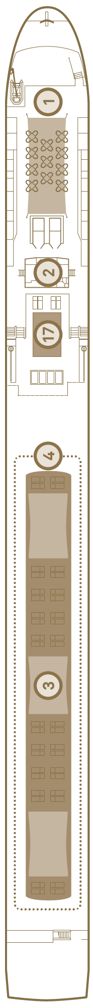 deck plan 7310