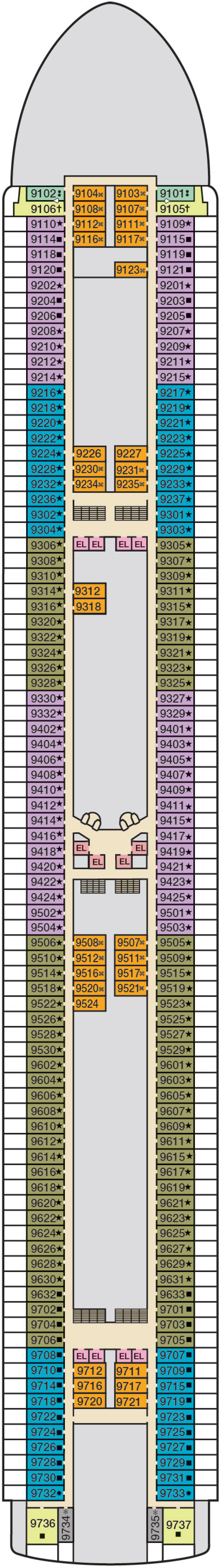 deck plan 14437