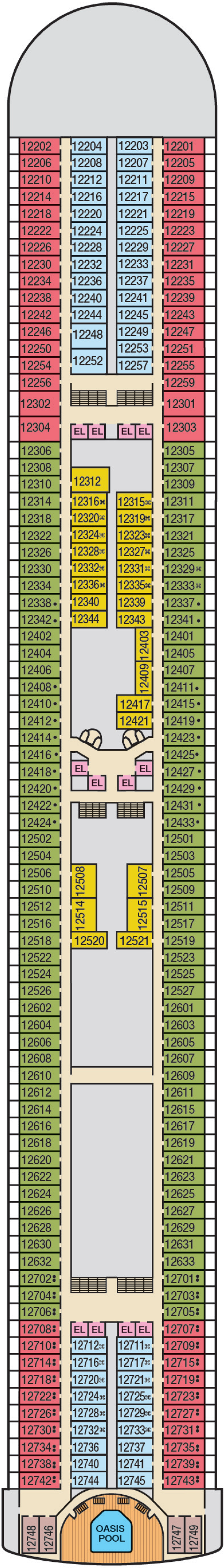 deck plan 14440