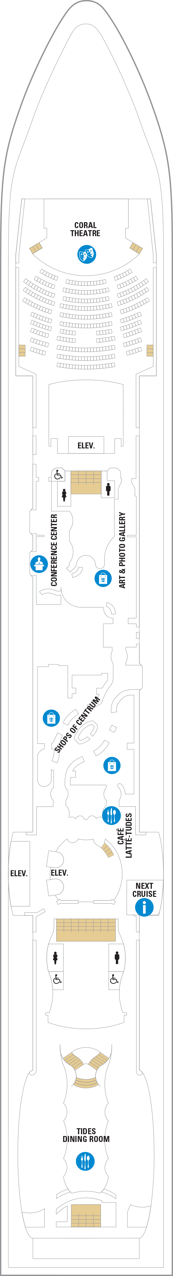deck plan 428