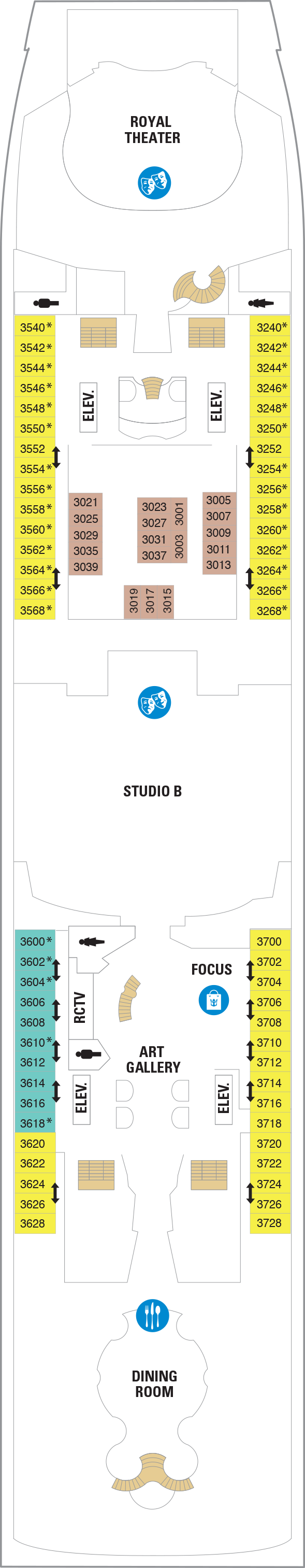 deck plan 248