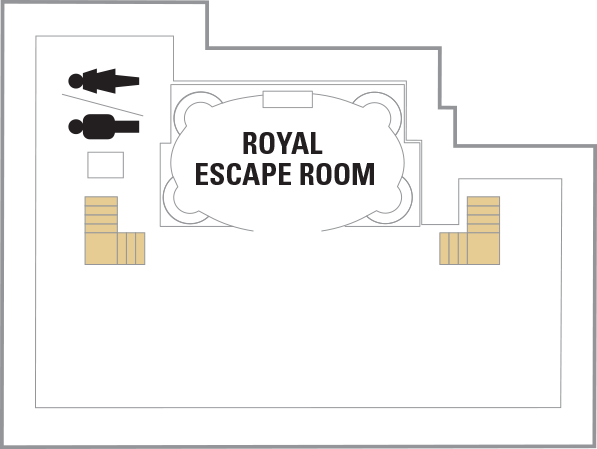 deck plan 260