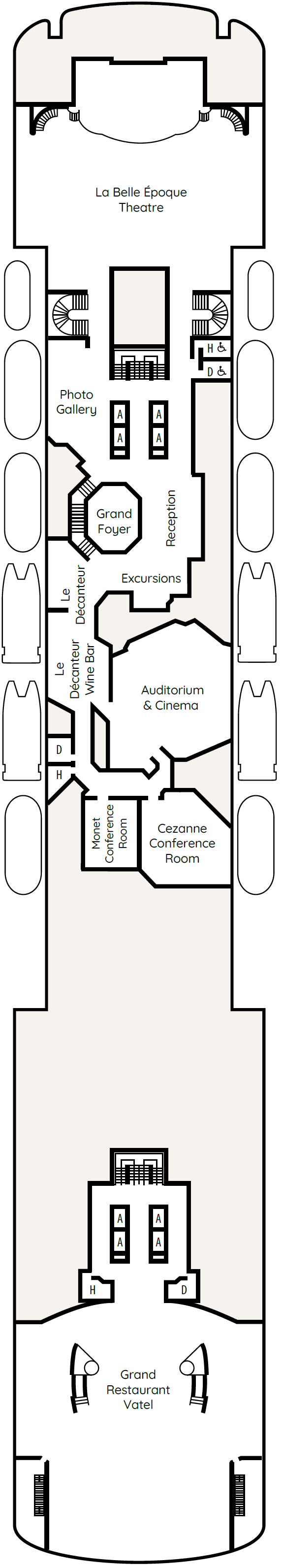deck plan 14424