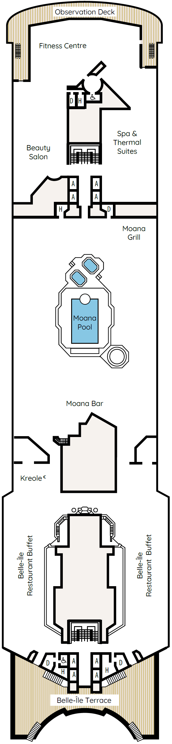 deck plan 14428