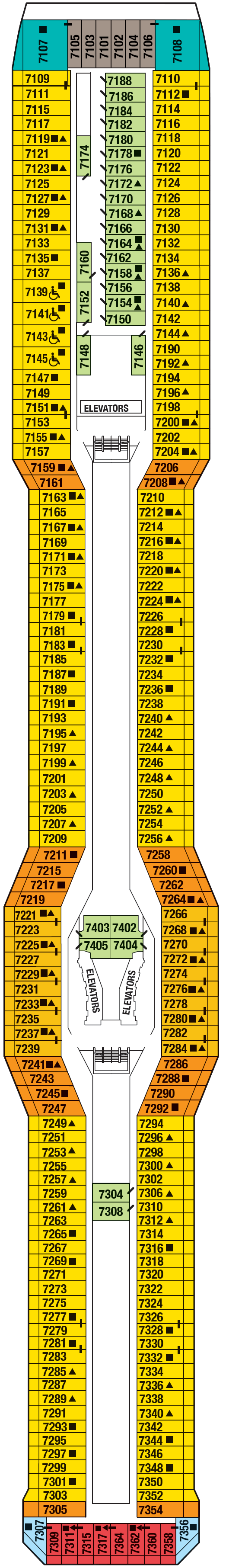 deck plan 1480