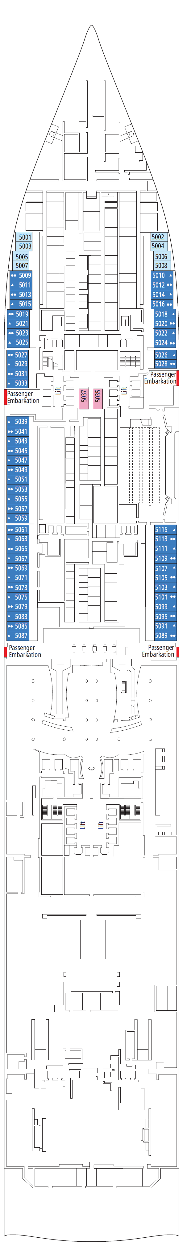 Deck 5