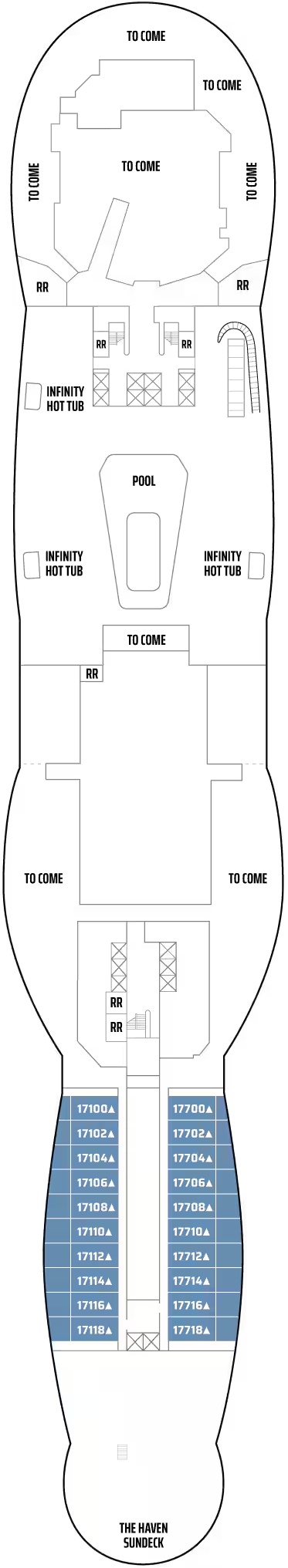 Deck 17