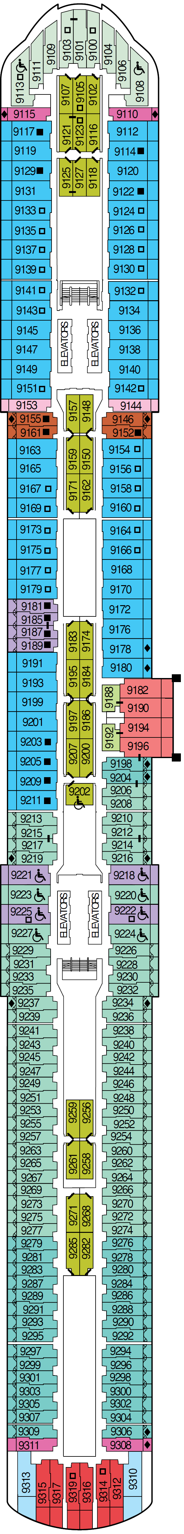 Deck 9